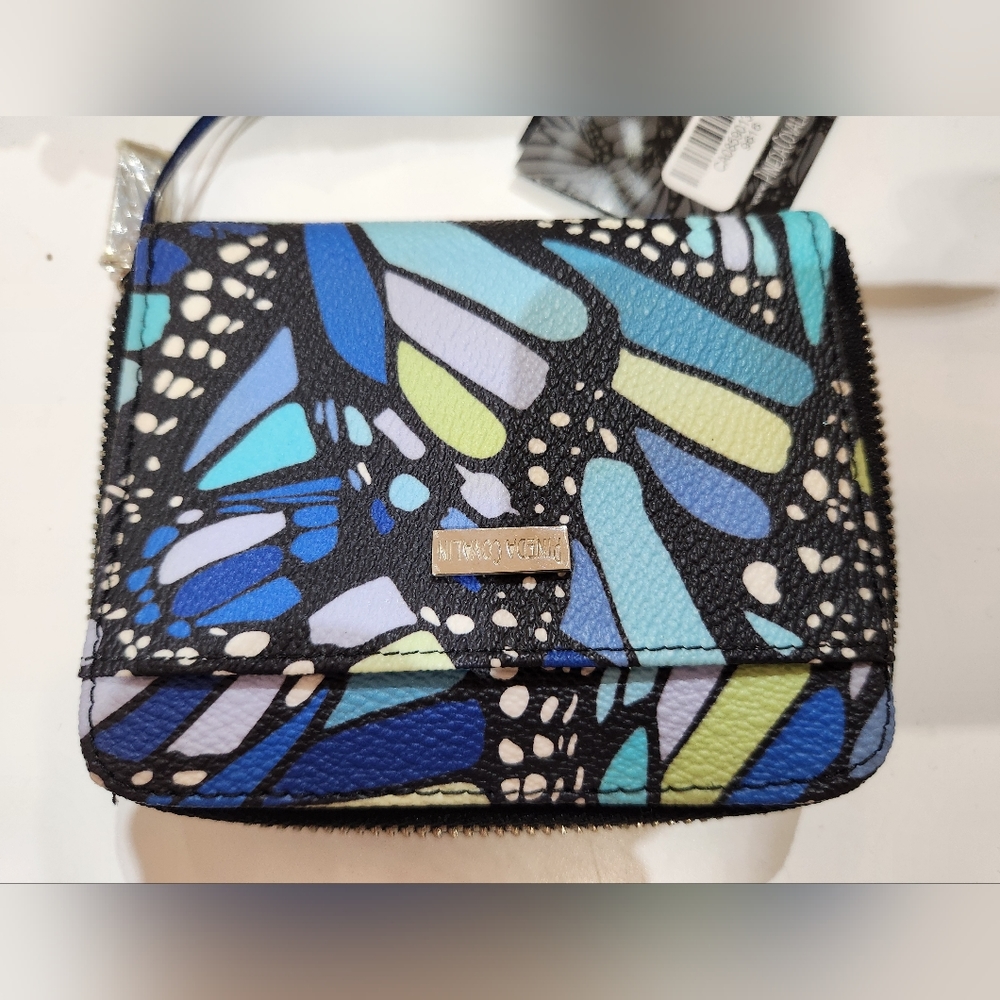 Pineda Covalin Wallet